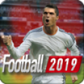 Fútbol 2019 Mod