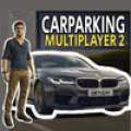 Car Parking Multiplayer Online Mod