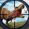 Dino Shooting 2021: Dinosaur Hunter Game Mod