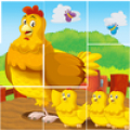 Animales Puzzle Para Niños ♥ Mod