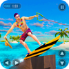 Summer Vacation Surfing Sim Mod