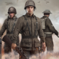juegos de guerra mundial: nuevos juegos 2020 Mod