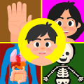 Body Parts for Kids Mod