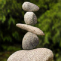 Cairn Stone Balancing Mod