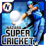 Nazara Super Cricket Mod Apk