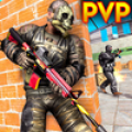 Frontline Elite Commando killer : TPS shooter 3D icon