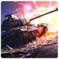 Stylish - Escape Tank Hero War icon