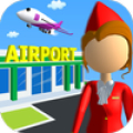 Airport Manager 3D Mod