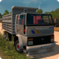 Truck Cargo Transport Simulator Game Mod