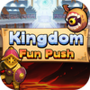 Kingdom Fun Push Mod Apk
