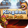 Kingdom Fun Push icon