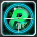 Shooting Target Range icon