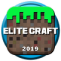 Elite Craft: Explore Big Creative and Survival Mod