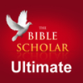 The Bible Scholar‏ Mod