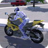Fast Motorcycle Rider Mod