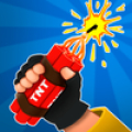Explosive Heist 3D icon