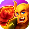 Punch Monster Hero Mod