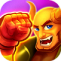 Punch Monster Hero‏ Mod