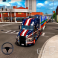 American Truck Cargo Simulator Mod