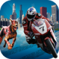 Zombie City: Bike Racing Mod