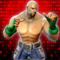Real Street Deadly Fight 3D icon