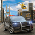 Police Car Chase Cop Duty 3D‏ Mod