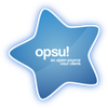 Opsu!(Beatmap player for Andro icon