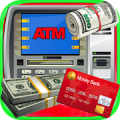 ATM Simulator: Kids Money & Credit Card Games FREE Mod