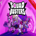 Squad Busters Game 2023 Mod
