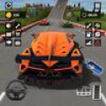 Real Speed Race Drive Car Game Mod