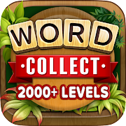 Word Collect - Word Games Fun Mod