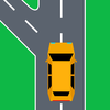 Fastway Cross 3D icon