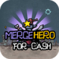 MergeHero For Cash‏ Mod