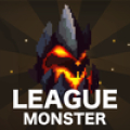 LeagueMon - Offline League Monster Defence Mod