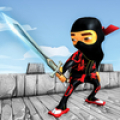 Ninja Samurai Revenge 2019 icon