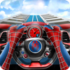 Drive Car Spider Simulator Mod