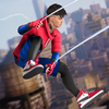Spider Rope Hero Gangster Game Mod
