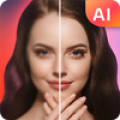 AI Photo Enhancer and Remover icon