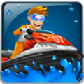 Water Racing Mod