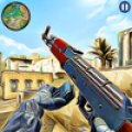 Anti-Terrorism Gun Strike - Free Gun Shooter Game Mod