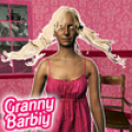 Barbi Granny Horror Game - Scary Haunted House Mod