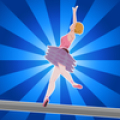 High Jump Ballerina! Mod
