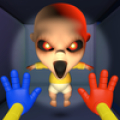 Yellow Baby Horror Hide & Seek APK