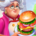 Cooking Legend: Chef Restaurant Cooking Games Mod