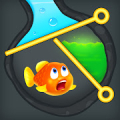Save the Fish - Pull the Pin Game Mod