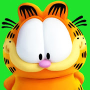 Talking Garfield Mod Apk