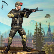 Free Firing Battle Royale: Survival Battlegrounds Mod