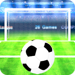 Football Penalty Cup 2015 Mod Apk