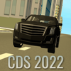 CDS 2022: American Horizon Mod
