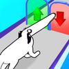 Long Dog Run: Long Nose 3D Mod